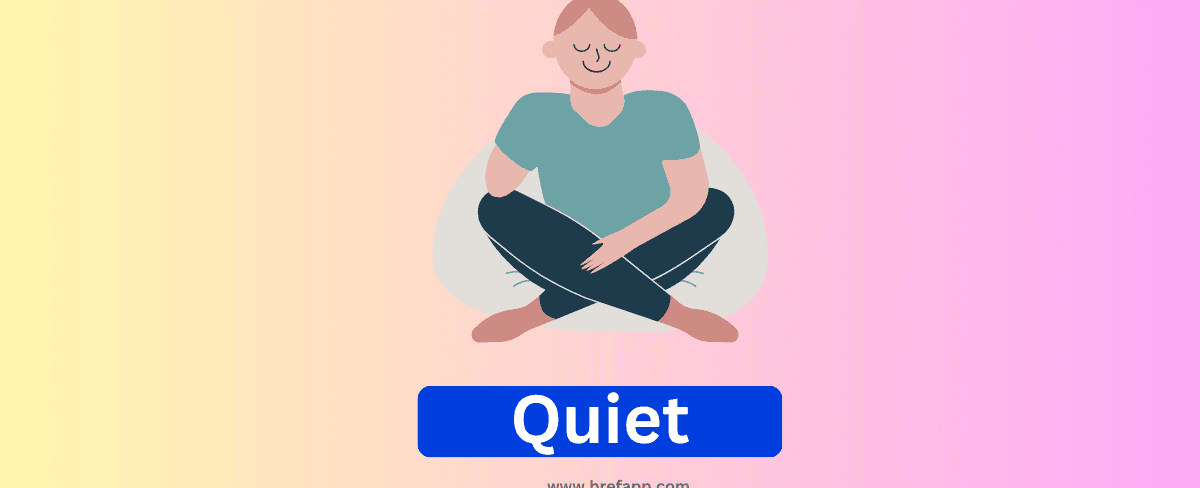 Quiet - The Power of Introverts in a World That Can't Stop Talking - Book summary