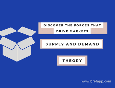 The Supply and Demand Theory: Key Concepts and Real-World Examples